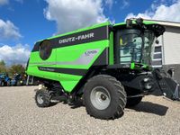 Deutz-Fahr C7206 With 24feed - 7.2m header. New and unused Combine together with 7.2m header - Høstmaskiner - Mejetærskere - 8