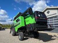 Deutz-Fahr 7206 With 24feed - 7.2m header. New and unused Combine together with 7.2m header - Høstmaskiner - Mejetærskere - 10