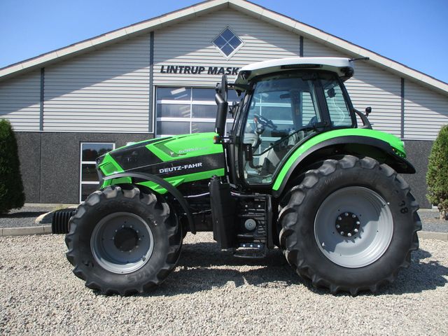 Deutz-Fahr Agrotron 6205G