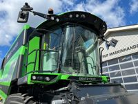 Deutz-Fahr C7206 With 24feed - 7.2m header. New and unused Combine together with 7.2m header - Høstmaskiner - Mejetærskere - 21