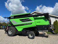 Deutz-Fahr C7206 With 24feed - 7.2m header. New and unused Combine together with 7.2m header - Høstmaskiner - Mejetærskere - 13