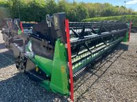 Deutz-Fahr C7206 With 24feed - 7.2m header. New and unused Combine together with 7.2m header - Høstmaskiner - Mejetærskere - 12