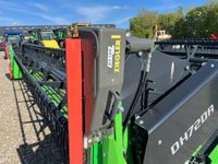 Deutz-Fahr C7206 With 24feed - 7.2m header. New and unused Combine together with 7.2m header - Høstmaskiner - Mejetærskere - 10