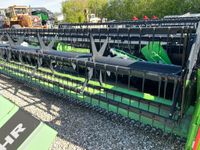Deutz-Fahr C7206 With 24feed - 7.2m header. New and unused Combine together with 7.2m header - Høstmaskiner - Mejetærskere - 11