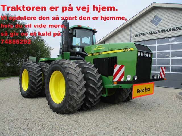 Massey Ferguson 7726