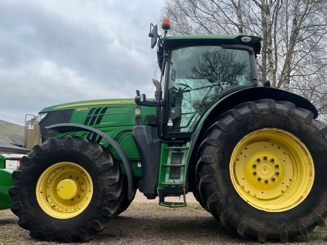 John Deere 6170R