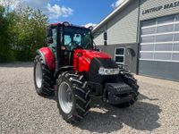 Case IH Farmall 90A ACTIVEDrive 4 Kun 131 timer - Traktorer - Traktorer 4 wd - 16