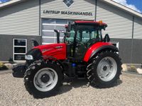 Case IH Farmall 90A ACTIVEDrive 4 Kun 131 timer - Traktorer - Traktorer 4 wd - 1