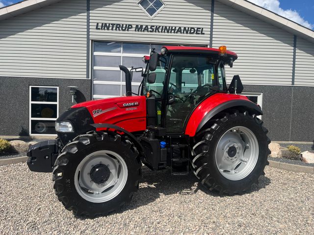 Case IH Farmall 90A