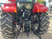Case IH Farmall 90A ACTIVEDrive 4 Kun 131 timer - Traktorer - Traktorer 4 wd - 4