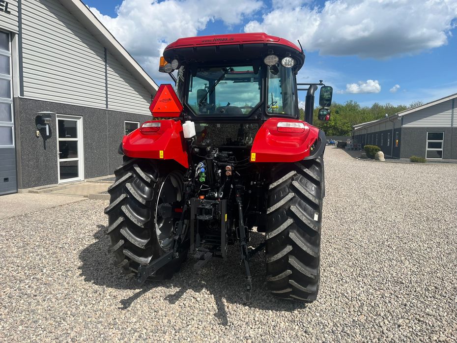 Case IH Farmall 90A ACTIVEDrive 4 Kun 131 timer - Traktorer - Traktorer 4 wd - 14