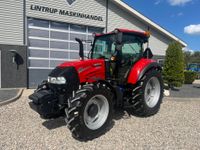 Case IH Farmall 90A ACTIVEDrive 4 Kun 131 timer - Traktorer - Traktorer 4 wd - 2