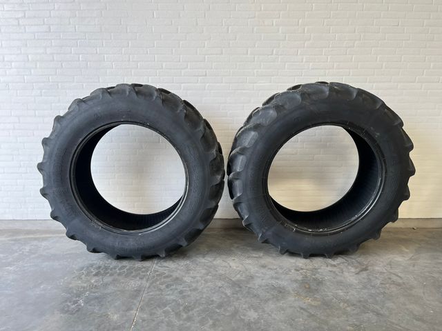 Lassa 420/85R38