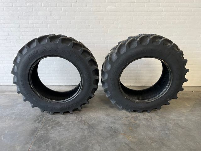 Lassa 340/85R28