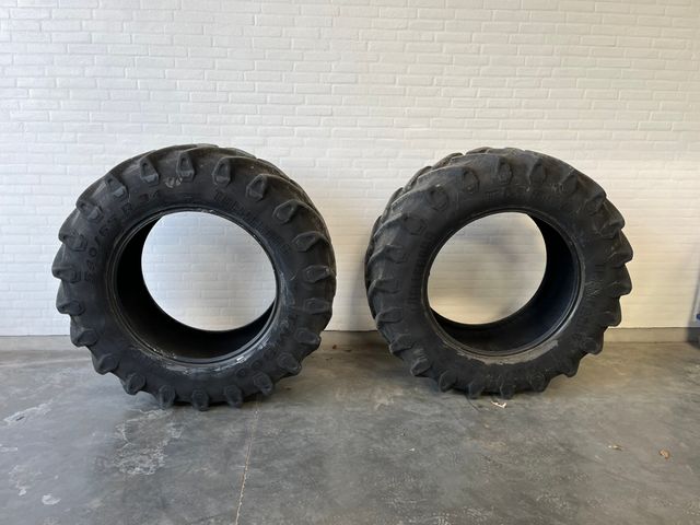 Trelleborg 540/65R34