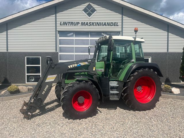 Fendt 410