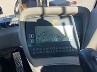 JCB 426 med traktor dækmontering og hurtigskifte samt centralsmørring - Læssemaskiner - Gummihjulslæssere - 8