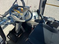 JCB 426 med traktor dækmontering og hurtigskifte samt centralsmørring - Læssemaskiner - Gummihjulslæssere - 5