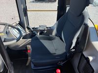 JCB 426 med traktor dækmontering og hurtigskifte samt centralsmørring - Læssemaskiner - Gummihjulslæssere - 4