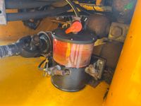 JCB 426 med traktor dækmontering og hurtigskifte samt centralsmørring - Læssemaskiner - Gummihjulslæssere - 13