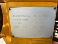 JCB 426 med traktor dækmontering og hurtigskifte samt centralsmørring - Læssemaskiner - Gummihjulslæssere - 3