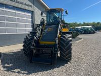 JCB 426 med traktor dækmontering og hurtigskifte samt centralsmørring - Læssemaskiner - Gummihjulslæssere - 15