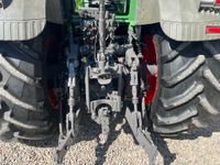 Fendt 828 Profi model.  Meget flot traktor med nye fordæk. - Traktorer - Traktorer 4 wd - 5