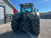 Fendt 828 Profi model.  Meget flot traktor med nye fordæk. - Traktorer - Traktorer 4 wd - 16