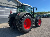 Fendt 828 Profi model.  Meget flot traktor med nye fordæk. - Traktorer - Traktorer 4 wd - 14