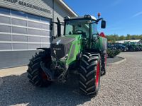Fendt 828 Profi model.  Meget flot traktor med nye fordæk. - Traktorer - Traktorer 4 wd - 10