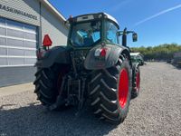 Fendt 828 Profi model.  Meget flot traktor med nye fordæk. - Traktorer - Traktorer 4 wd - 15