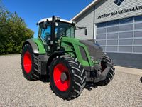 Fendt 828 Profi model.  Meget flot traktor med nye fordæk. - Traktorer - Traktorer 4 wd - 18