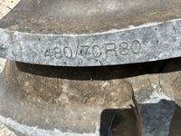 Case IH Farmall 65A - Traktorer - Traktorer 4 wd - 10