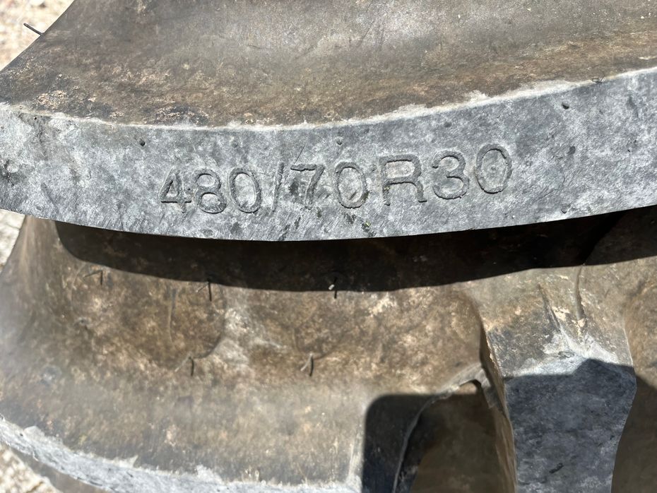 Case IH Farmall 65A - Traktorer - Traktorer 4 wd - 10