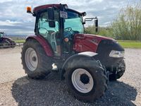 Case IH Farmall 65A - Traktorer - Traktorer 4 wd - 2