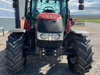 Case IH Farmall 65A - Traktorer - Traktorer 4 wd - 4