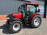 Case IH Farmall 65A - Traktorer - Traktorer 4 wd - 1