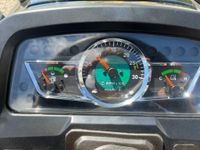 Solis S26 6+2 gearmaskine Limited Edition i sort med brede hjul og Fuldhydraulisk frontlæsser - Traktorer - Traktorer 4 wd - 10