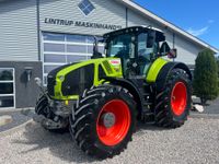 CLAAS Axion 960 Med GPS anlæg og stor dæk montering. Dansk traktor fra ny - Traktorer - Traktorer 4 wd - 2