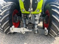 CLAAS Axion 960 Med GPS anlæg og stor dæk montering. Dansk traktor fra ny - Traktorer - Traktorer 4 wd - 4