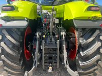 CLAAS Axion 960 Med GPS anlæg og stor dæk montering. Dansk traktor fra ny - Traktorer - Traktorer 4 wd - 5