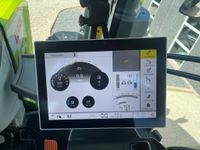 CLAAS Axion 960 Med GPS anlæg og stor dæk montering. Dansk traktor fra ny - Traktorer - Traktorer 4 wd - 9