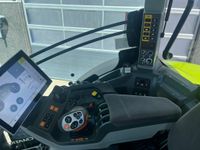 CLAAS Axion 960 Med GPS anlæg og stor dæk montering. Dansk traktor fra ny - Traktorer - Traktorer 4 wd - 7