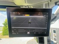 CLAAS Axion 960 Med GPS anlæg og stor dæk montering. Dansk traktor fra ny - Traktorer - Traktorer 4 wd - 10