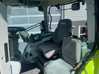 CLAAS Axion 960 Med GPS anlæg og stor dæk montering. Dansk traktor fra ny - Traktorer - Traktorer 4 wd - 6
