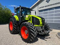 CLAAS Axion 960 Med GPS anlæg og stor dæk montering. Dansk traktor fra ny - Traktorer - Traktorer 4 wd - 20