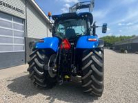 New Holland T7.270 AC med frontlift og frontlæsser - Traktorer - Traktorer 4 wd - 20
