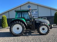 Valtra T130 med 3.5ton frontlift - Traktorer - Traktorer 4 wd - 14