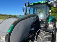 Valtra T130 med 3.5ton frontlift - Traktorer - Traktorer 4 wd - 18