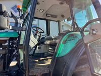 Valtra T130 med 3.5ton frontlift - Traktorer - Traktorer 4 wd - 7